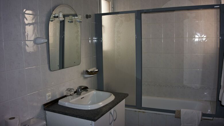 Apartamento Hotel
