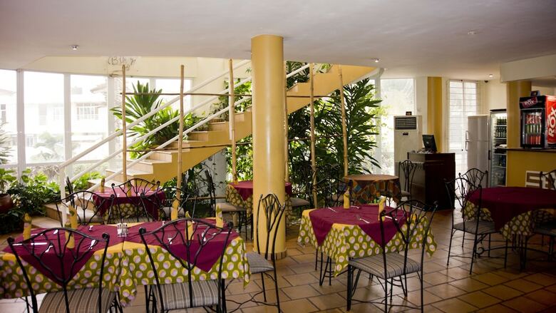 Apartamento Hotel