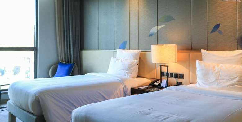 Hotel Pullman Nanchang Sunac