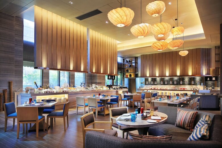 Hotel Pullman Nanchang Sunac