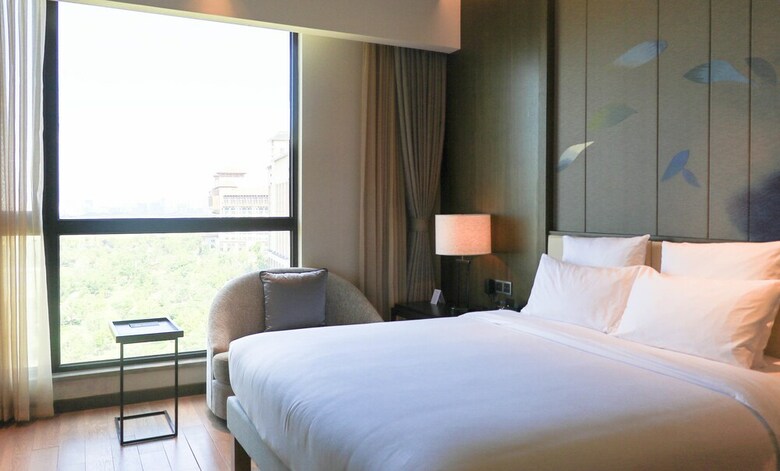 Hotel Pullman Nanchang Sunac