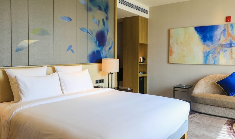 Hotel Pullman Nanchang Sunac