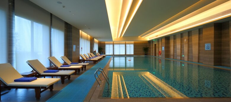 Hotel Pullman Nanchang Sunac