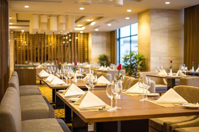 Wyndham Legend Halong Hotel