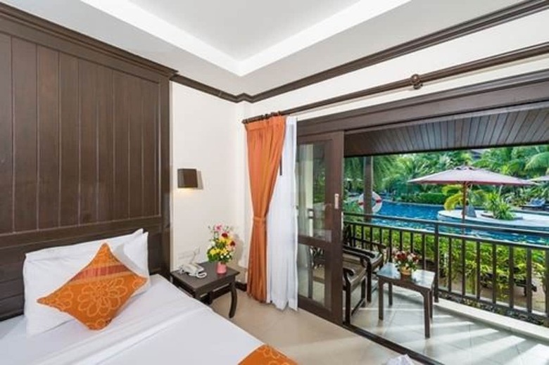 Hotel Am Samui Palace