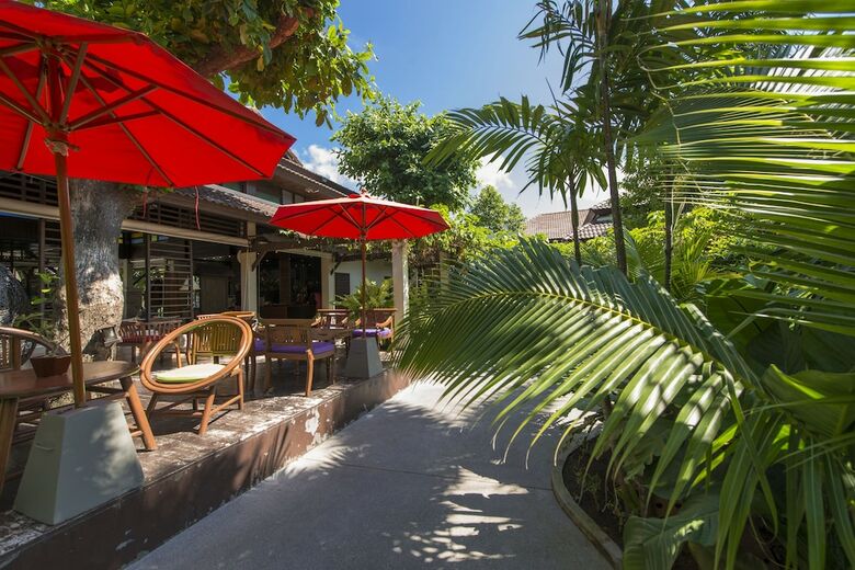 Hotel Am Samui Palace