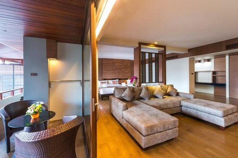 Hotel Am Samui Palace