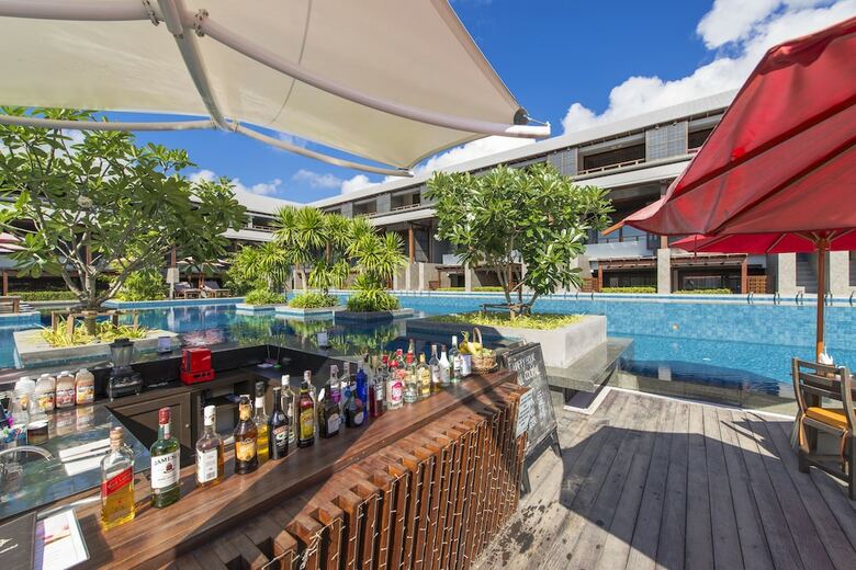 Hotel Am Samui Palace