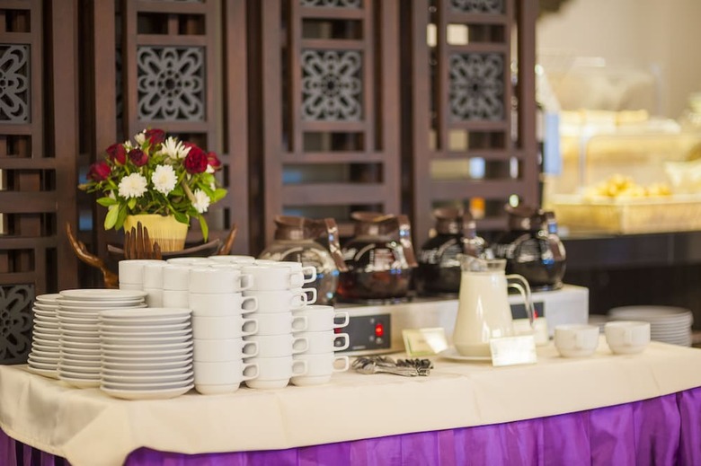 Hotel Am Samui Palace