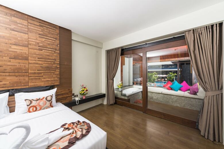 Hotel Am Samui Palace