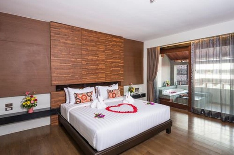 Hotel Am Samui Palace