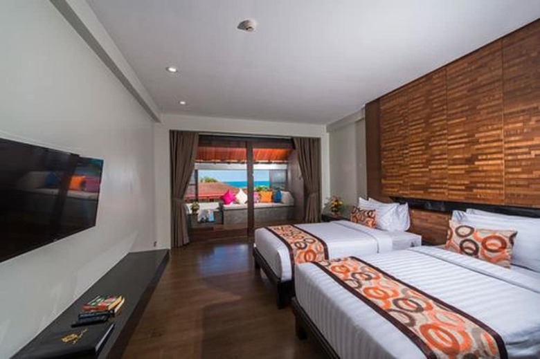 Hotel Am Samui Palace
