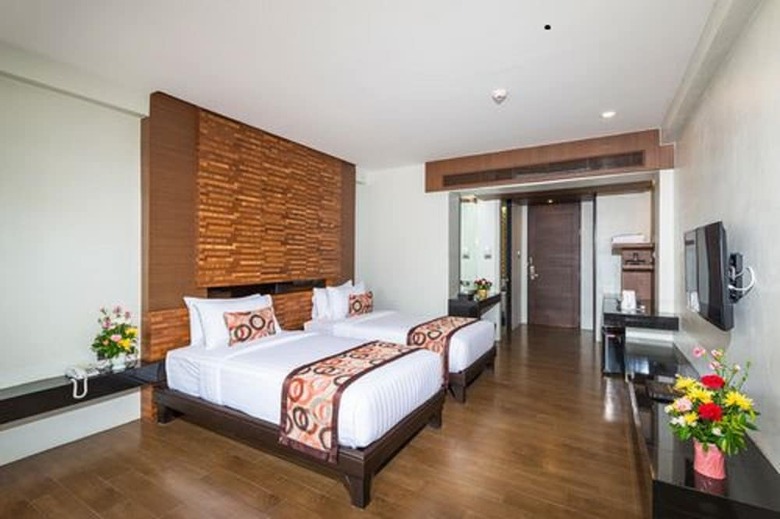 Hotel Am Samui Palace