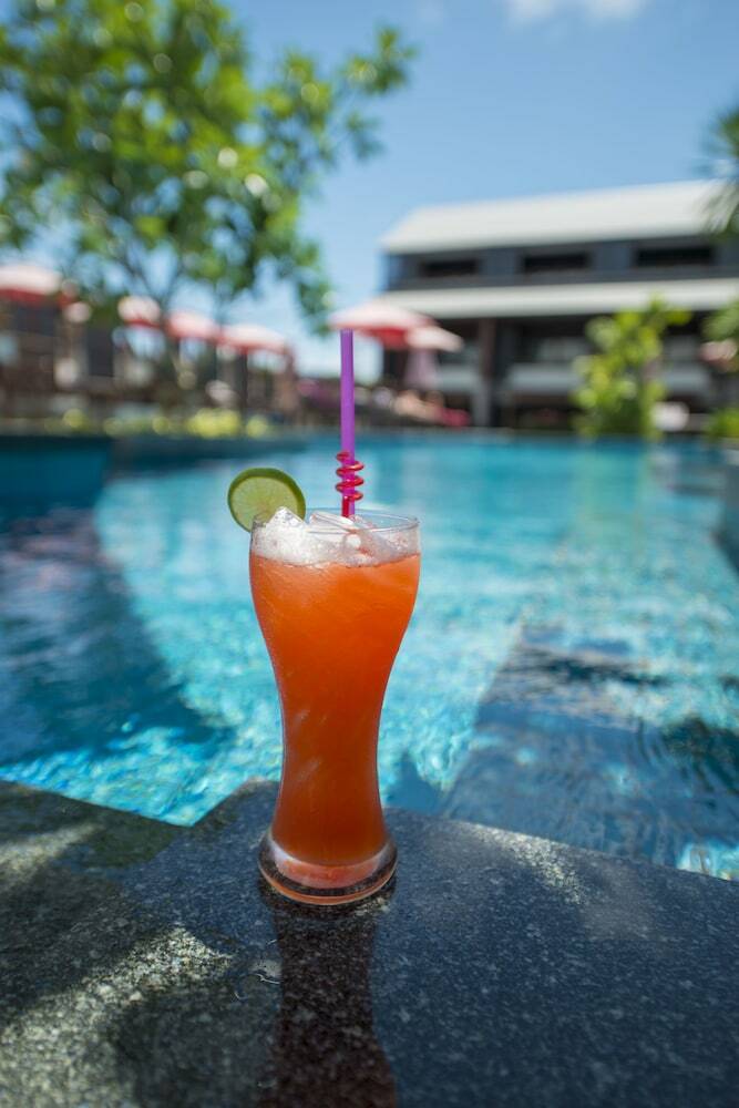 Hotel Am Samui Palace