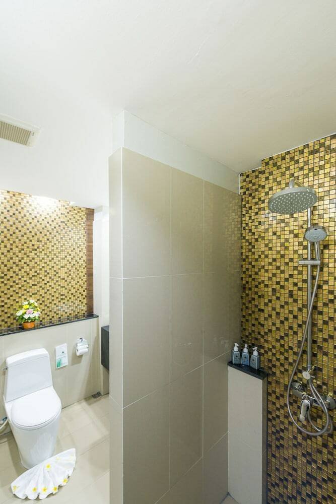 Hotel Am Samui Palace