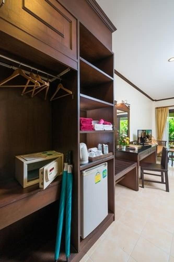 Hotel Am Samui Palace