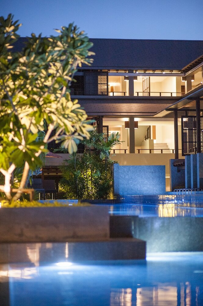 Hotel Am Samui Palace