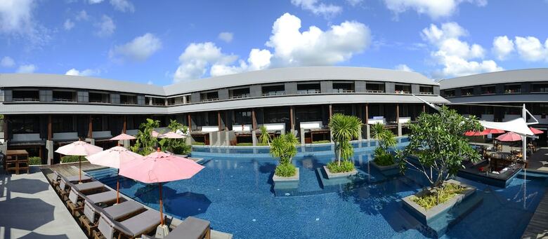 Hotel Am Samui Palace