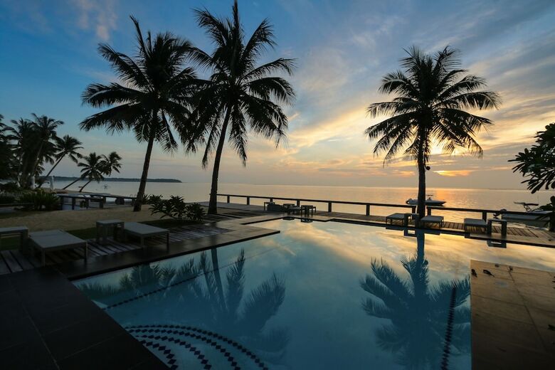 Apartamento Isla Cabana Resort