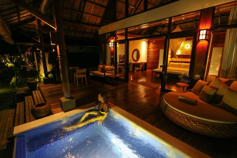 Apartamento Isla Cabana Resort