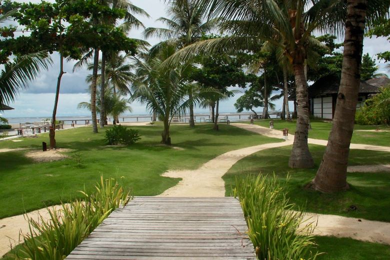 Apartamento Isla Cabana Resort