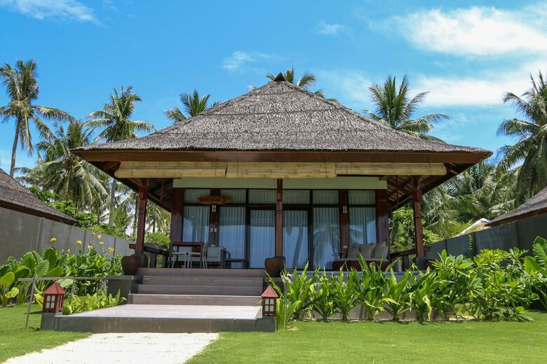 Apartamento Isla Cabana Resort