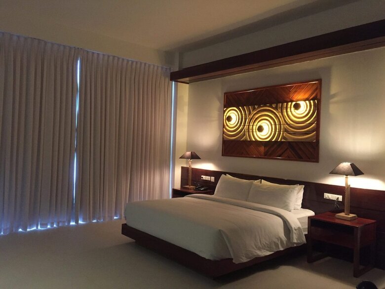 Apartamento Isla Cabana Resort