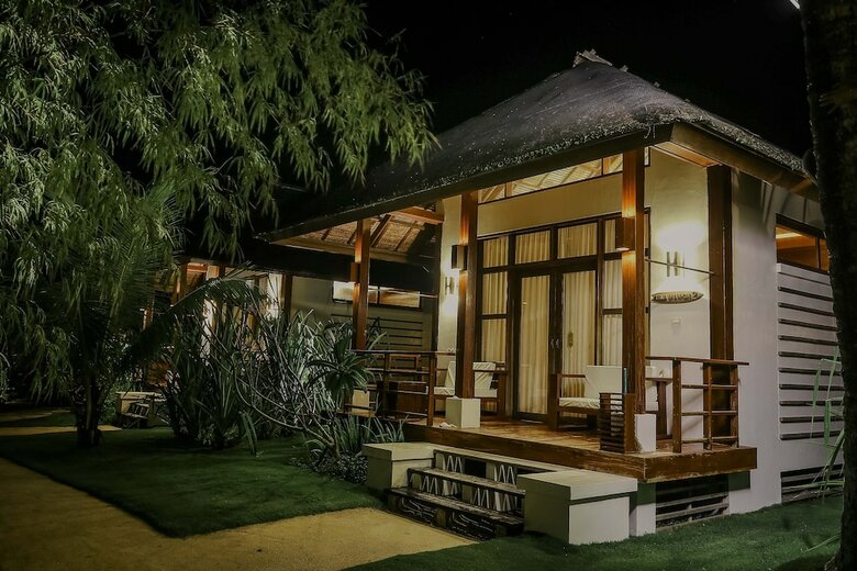 Apartamento Isla Cabana Resort