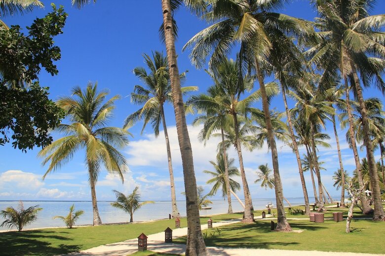 Apartamento Isla Cabana Resort