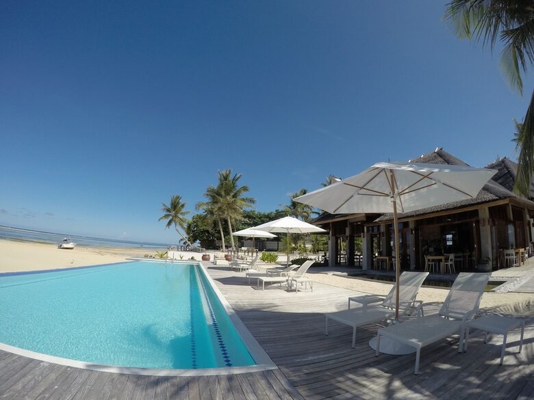 Apartamento Isla Cabana Resort