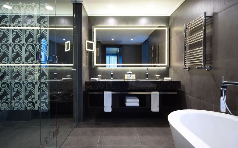 Doubletree By Hilton Hotel Minsk