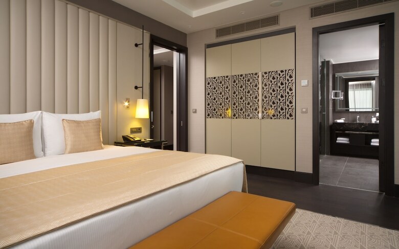 Doubletree By Hilton Hotel Minsk
