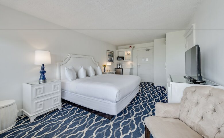Hotel Icona Cape May