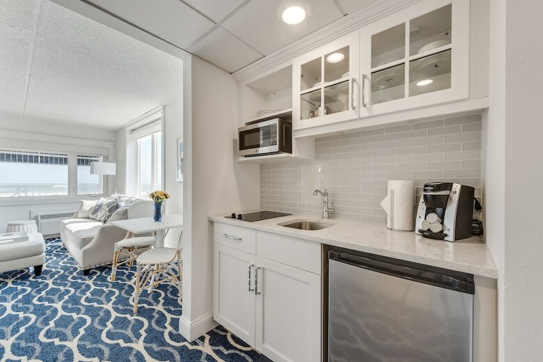 Hotel Icona Cape May