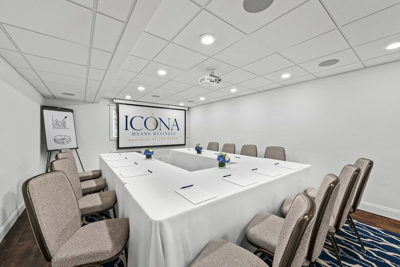 Hotel Icona Cape May