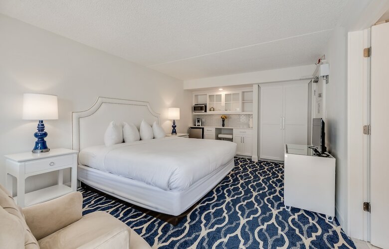 Hotel Icona Cape May