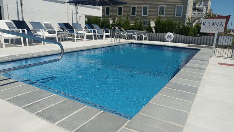 Hotel Icona Cape May