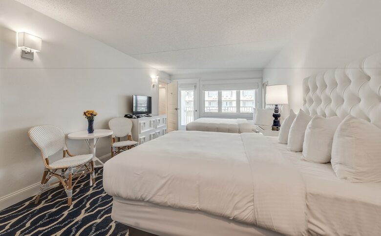 Hotel Icona Cape May