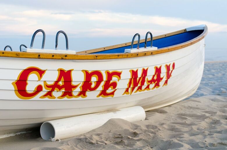 Hotel Icona Cape May