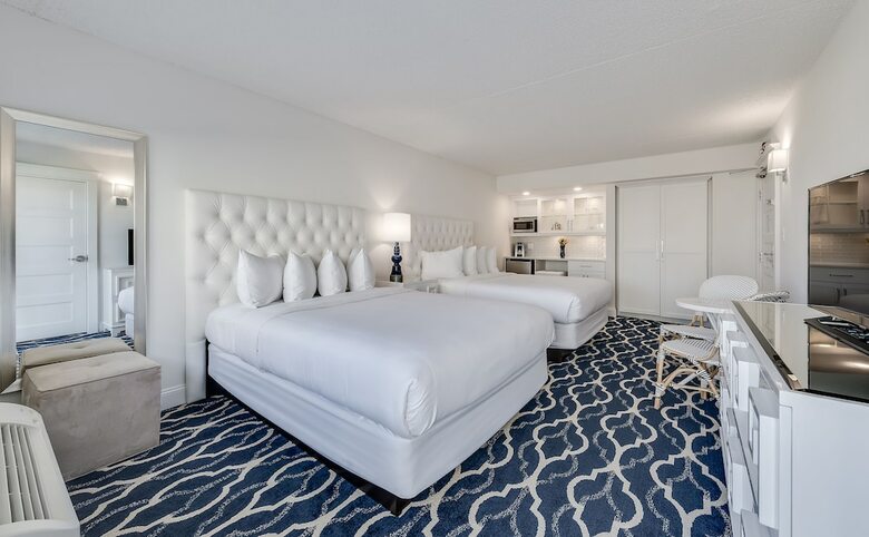Hotel Icona Cape May