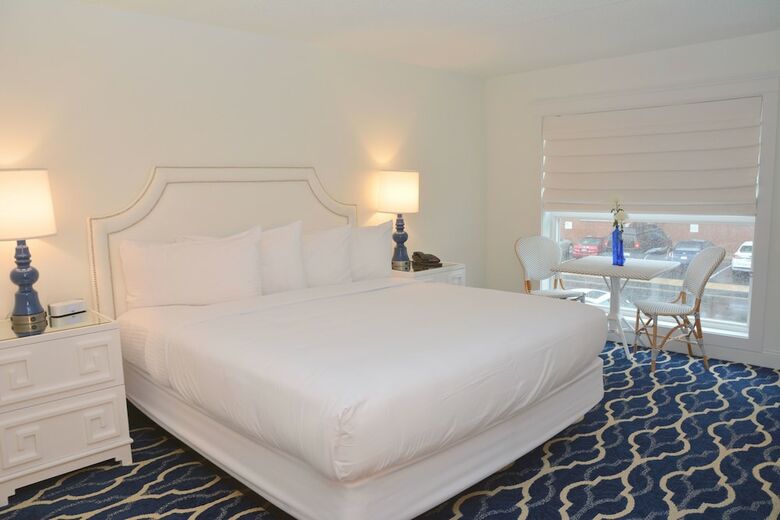 Hotel Icona Cape May