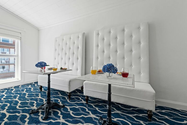 Hotel Icona Cape May