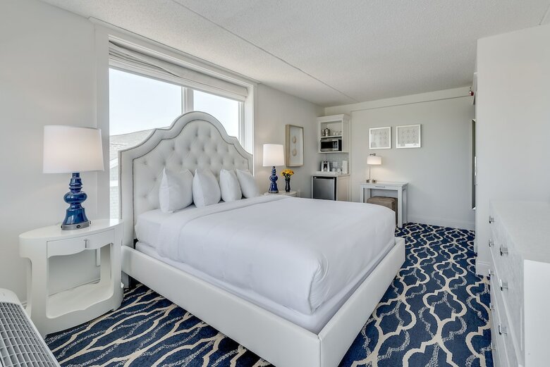 Hotel Icona Cape May