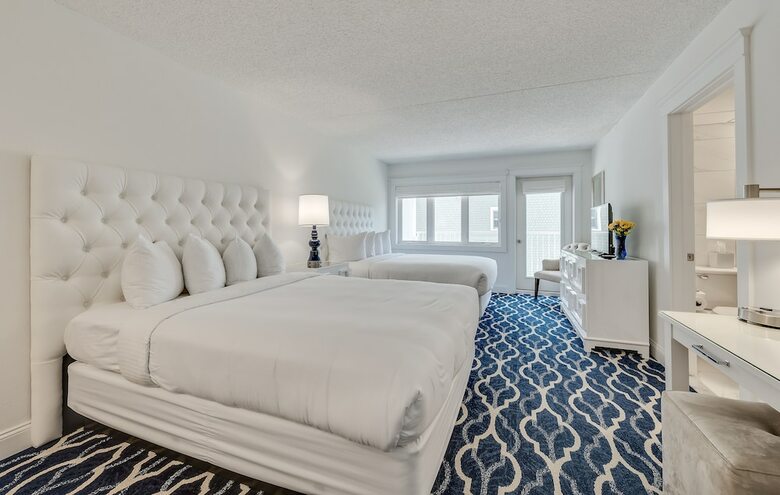 Hotel Icona Cape May
