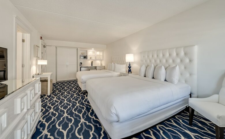 Hotel Icona Cape May