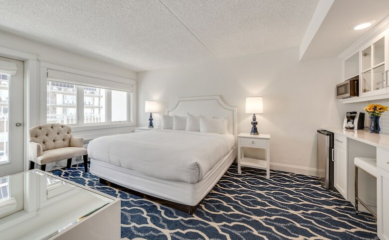 Hotel Icona Cape May