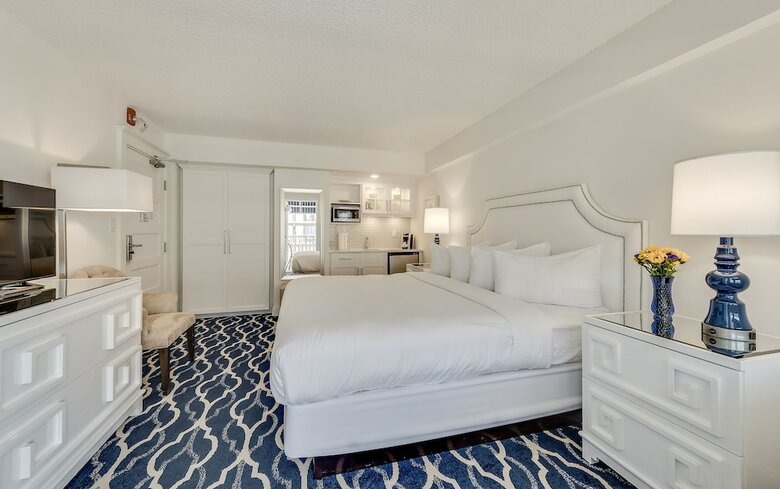 Hotel Icona Cape May
