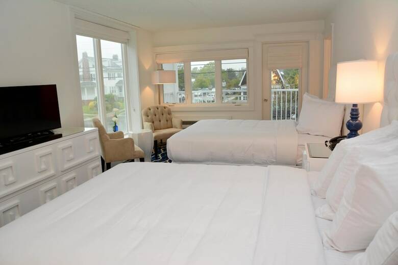 Hotel Icona Cape May