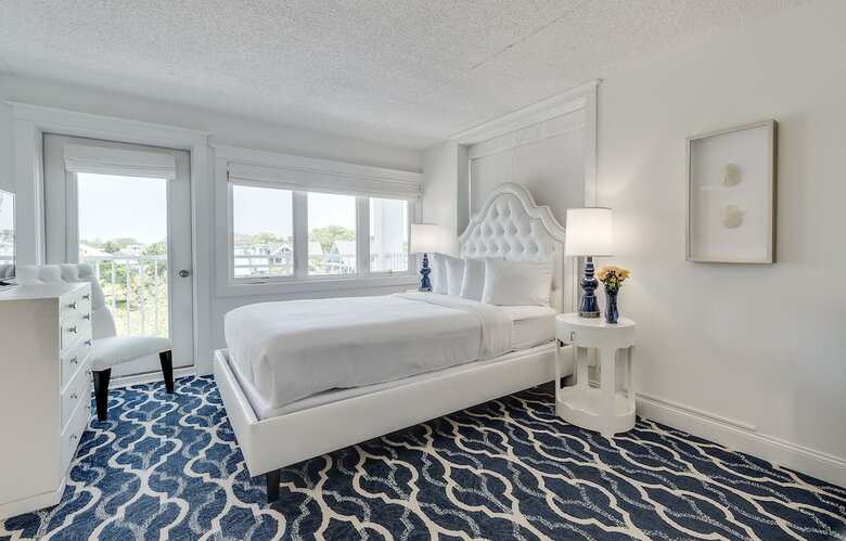 Hotel Icona Cape May