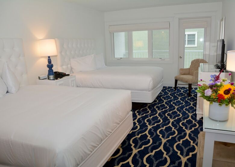 Hotel Icona Cape May